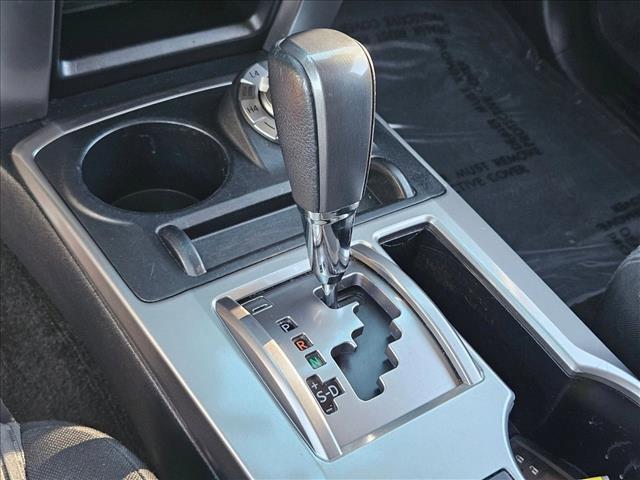 used 2022 Toyota 4Runner car, priced at $31,190