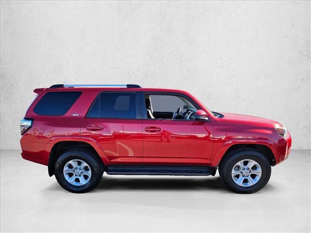 used 2022 Toyota 4Runner car, priced at $31,190
