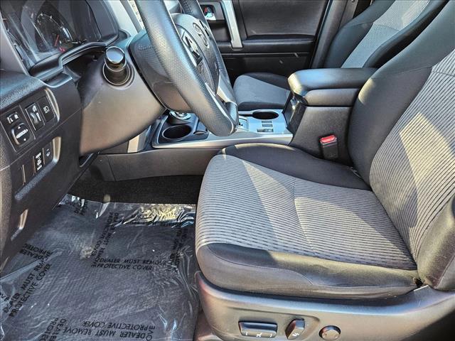 used 2022 Toyota 4Runner car, priced at $31,190