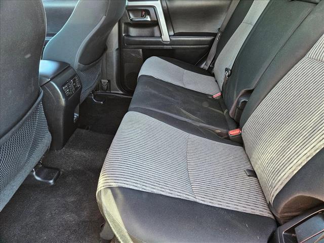 used 2022 Toyota 4Runner car, priced at $31,190