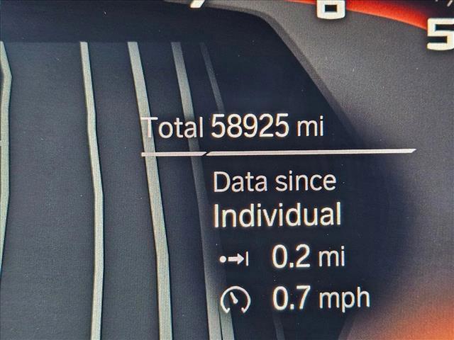 used 2020 BMW X3 car, priced at $30,997