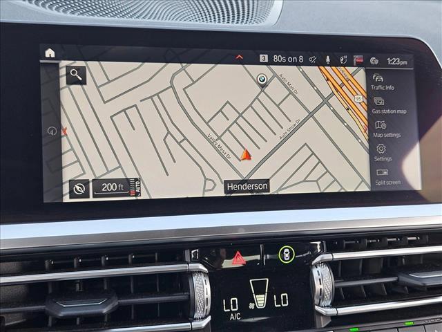 used 2021 BMW 430 car, priced at $26,992