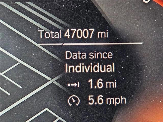 used 2021 BMW 430 car, priced at $26,992