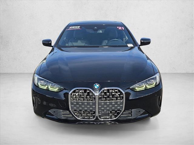 used 2021 BMW 430 car, priced at $26,992