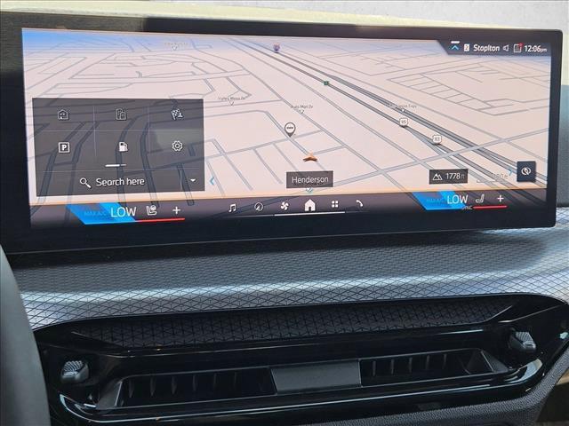 used 2025 BMW 430 Gran Coupe car, priced at $42,992