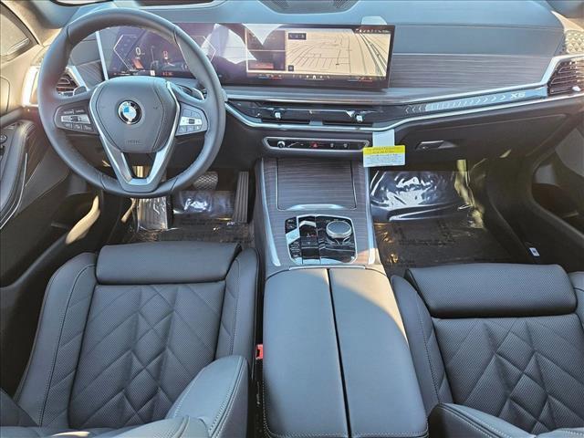 new 2026 BMW X5 car, priced at $76,575