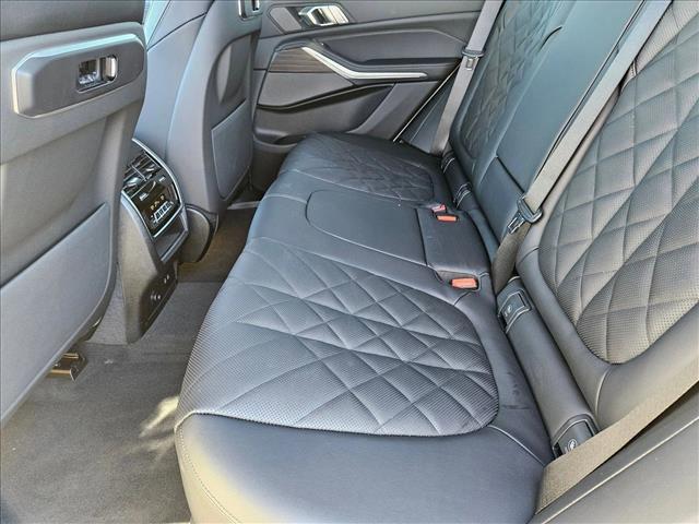 new 2026 BMW X5 car, priced at $76,575