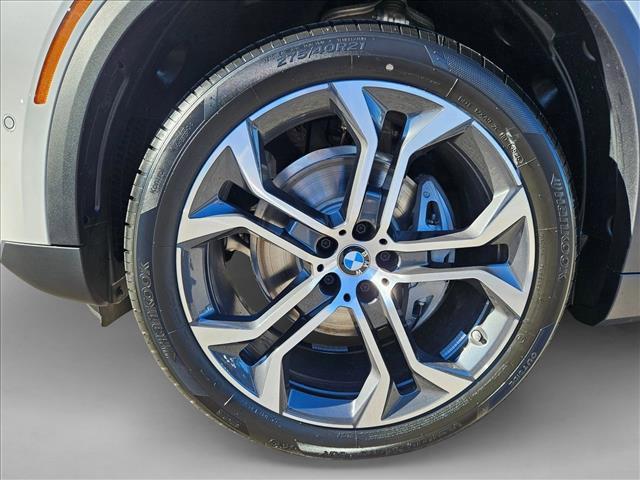 new 2026 BMW X5 car, priced at $76,575