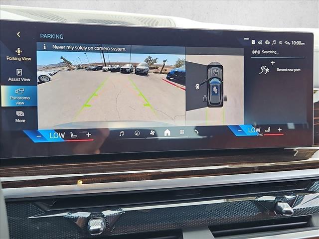 new 2026 BMW X5 PHEV car, priced at $93,124