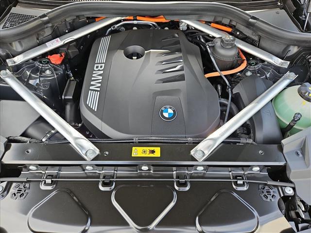 new 2026 BMW X5 PHEV car, priced at $93,124
