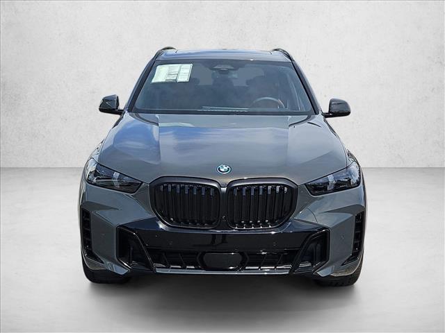 new 2026 BMW X5 PHEV car, priced at $93,124