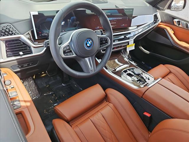 new 2026 BMW X5 PHEV car, priced at $93,124
