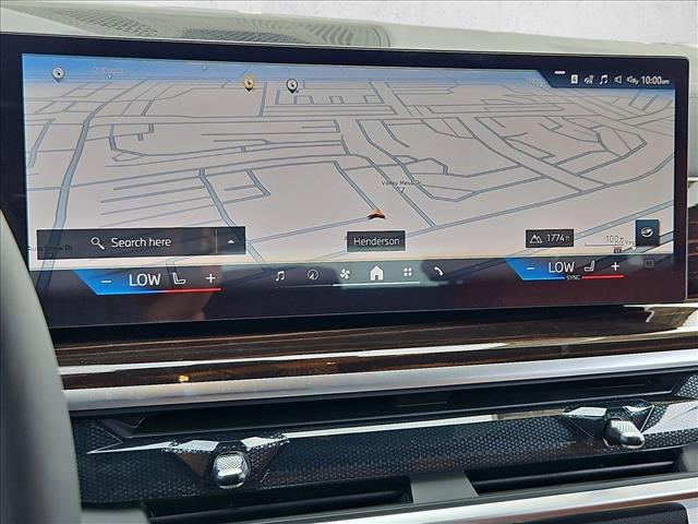 new 2026 BMW X5 PHEV car, priced at $93,124