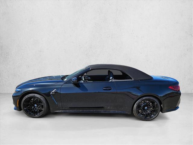 new 2026 BMW M4 car, priced at $104,499