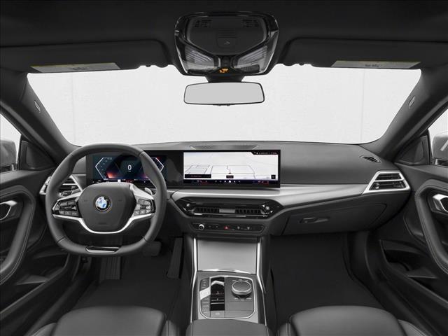 new 2026 BMW 230 car, priced at $48,705