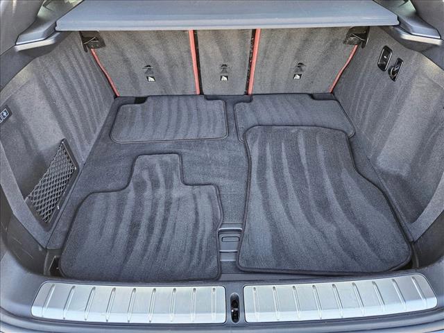 used 2025 BMW X4 car, priced at $49,995