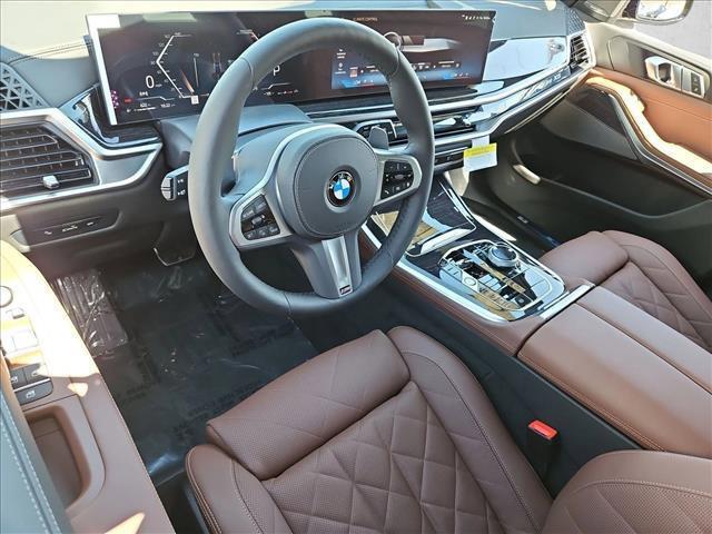 new 2026 BMW X5 car, priced at $89,024