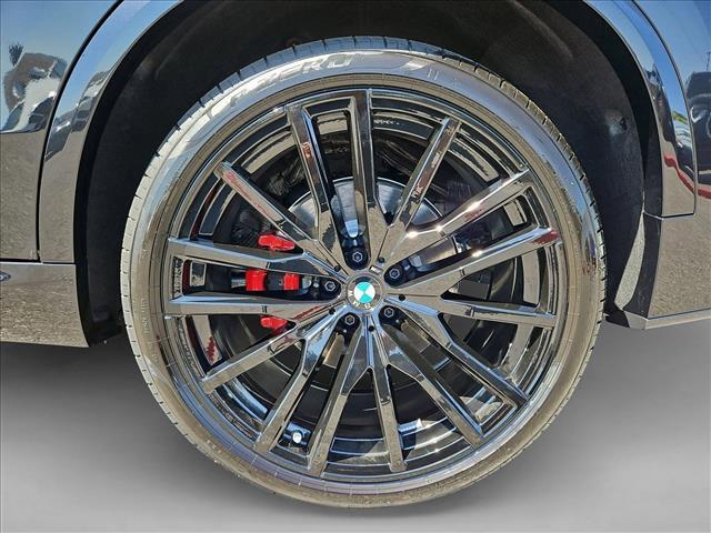 new 2026 BMW X5 car, priced at $89,024