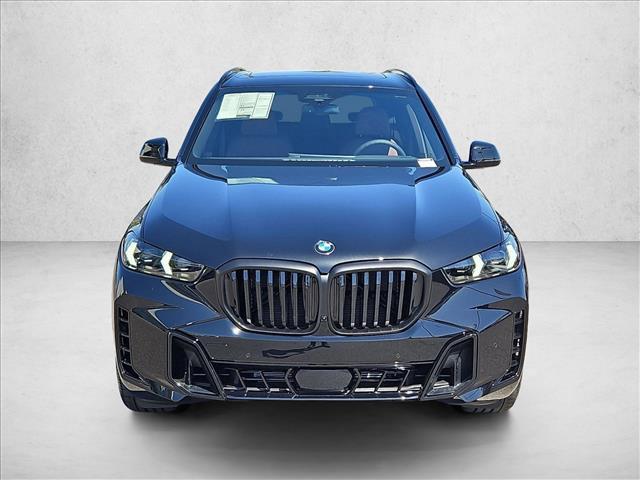 new 2026 BMW X5 car, priced at $89,024