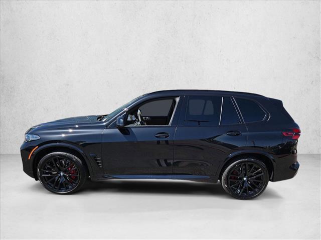 new 2026 BMW X5 car, priced at $89,024