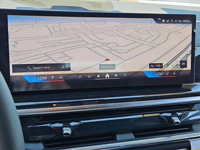 new 2026 BMW X5 car, priced at $89,024