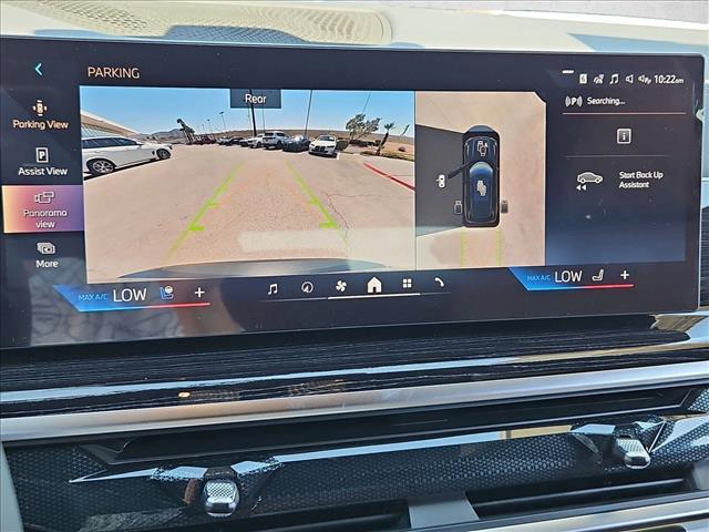 new 2026 BMW X5 car, priced at $89,024