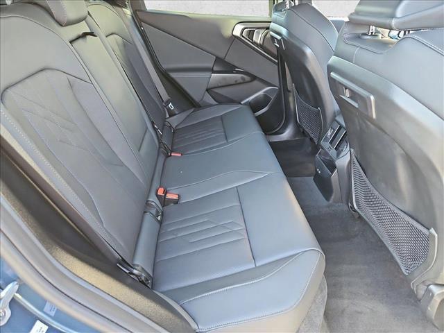 used 2026 BMW X3 car, priced at $47,576