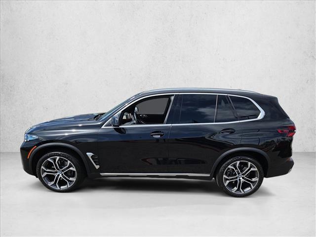 used 2026 BMW X5 car, priced at $69,576