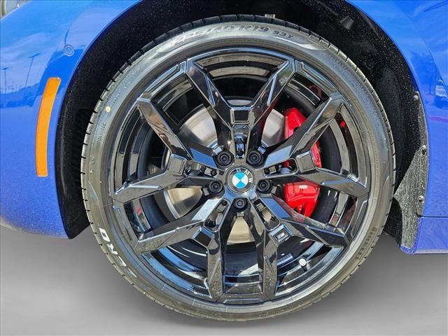 new 2026 BMW M440 car, priced at $71,254