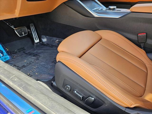 new 2026 BMW M440 car, priced at $71,254