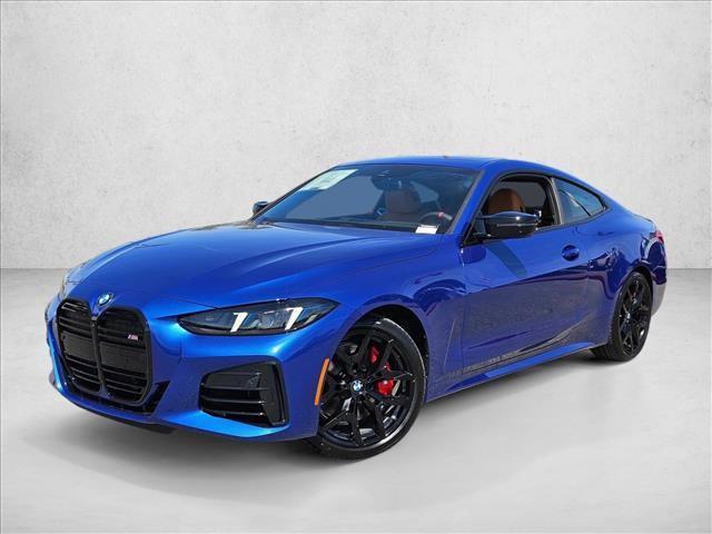 new 2026 BMW M440 car, priced at $71,254