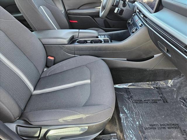 used 2024 Hyundai Sonata car, priced at $19,577