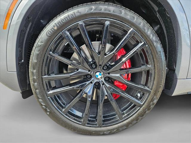new 2026 BMW X5 car, priced at $82,774