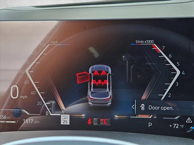 new 2026 BMW X5 car, priced at $82,774