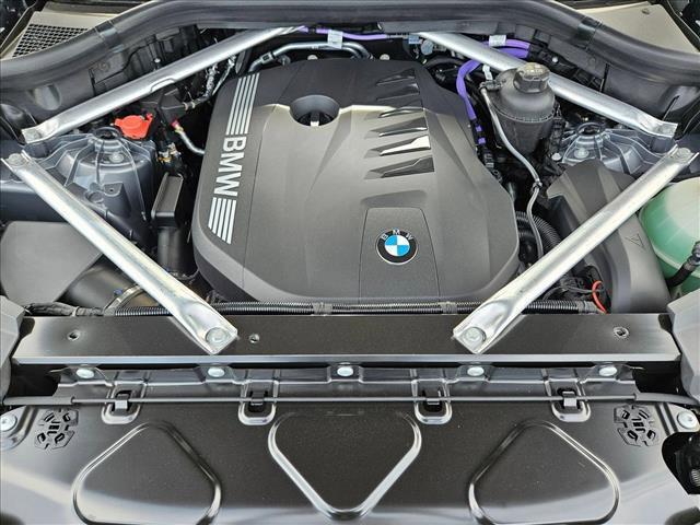 new 2026 BMW X5 car, priced at $82,774