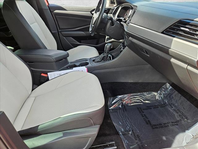 used 2021 Volkswagen Jetta car, priced at $16,591