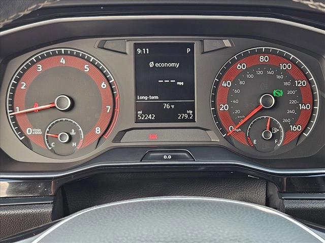 used 2021 Volkswagen Jetta car, priced at $16,591