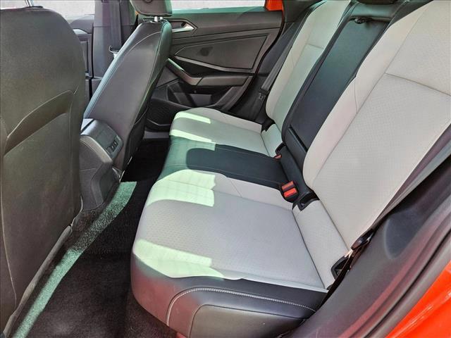 used 2021 Volkswagen Jetta car, priced at $16,591