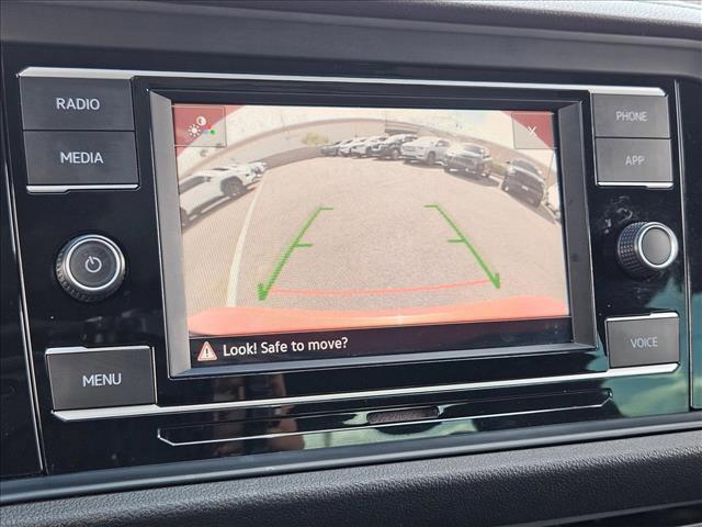 used 2021 Volkswagen Jetta car, priced at $16,591