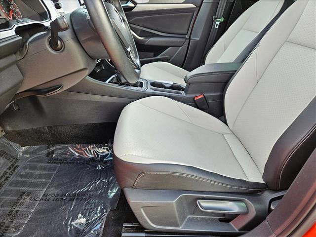 used 2021 Volkswagen Jetta car, priced at $16,591