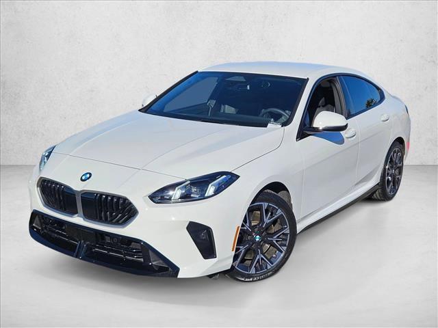 used 2026 BMW 228 Gran Coupe car, priced at $38,777