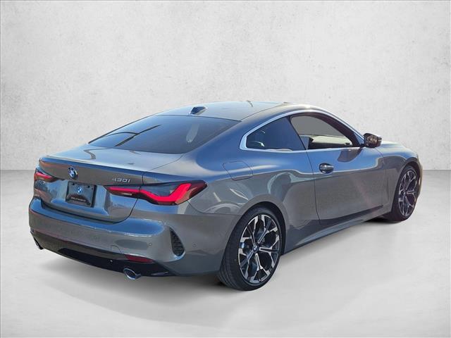 new 2026 BMW 430 car, priced at $56,500