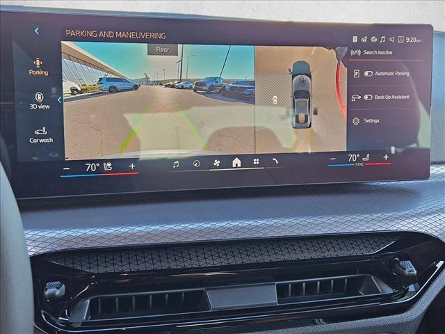 new 2026 BMW 430 car, priced at $56,500