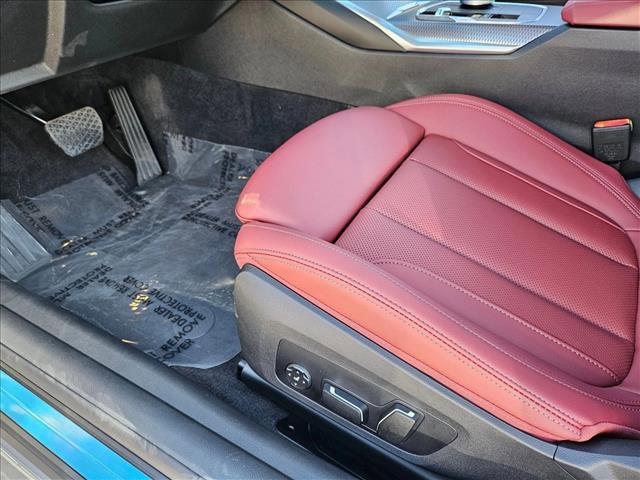 new 2026 BMW 430 car, priced at $56,500