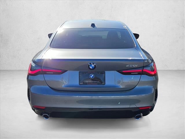 new 2026 BMW 430 car, priced at $56,500