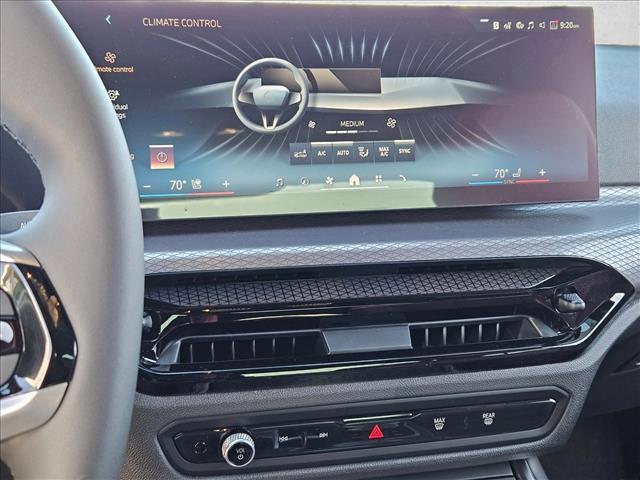 new 2026 BMW 430 car, priced at $56,500