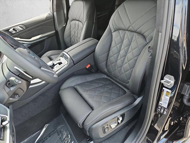 new 2026 BMW X5 car, priced at $112,599