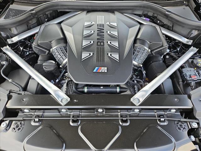new 2026 BMW X5 car, priced at $112,599