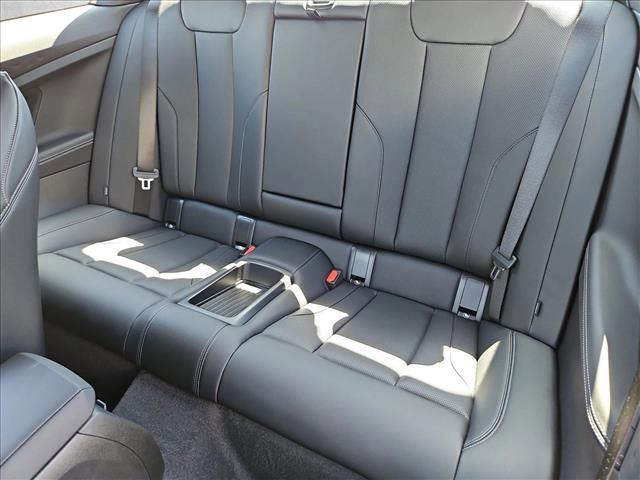 new 2026 BMW 230 car, priced at $50,954