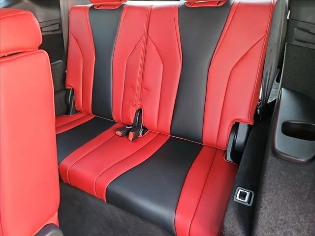 used 2023 Acura MDX car, priced at $43,076